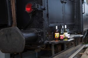 Eetbar De Wagon - dranken - contact